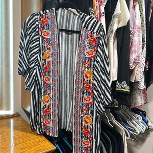 Savanna Jane Cardigan